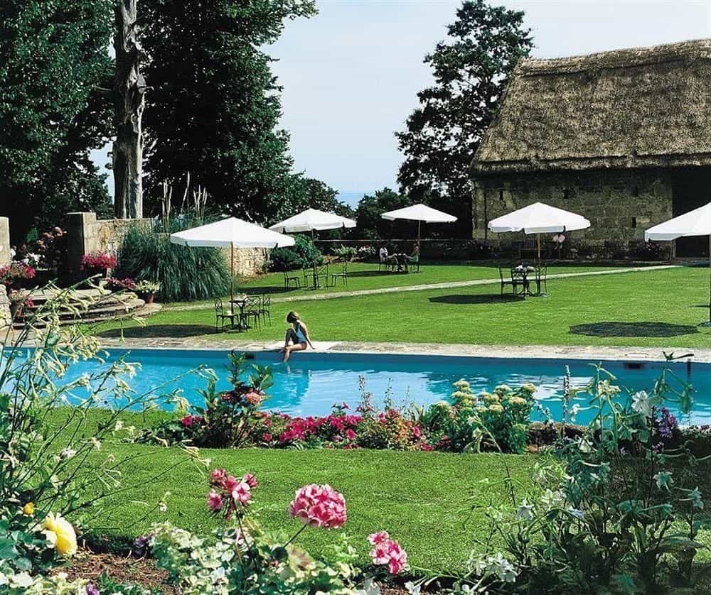 Priory Bay Hotel Priory Bay Hotel