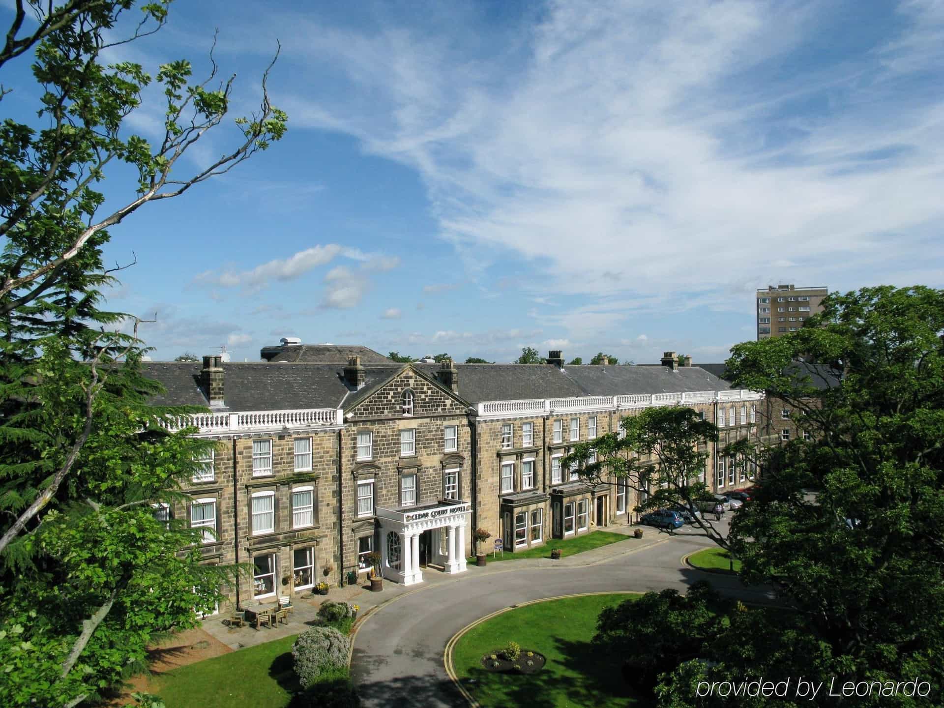Cedar Court Hotel Harrogate, an Ascend Hotel Collection Member