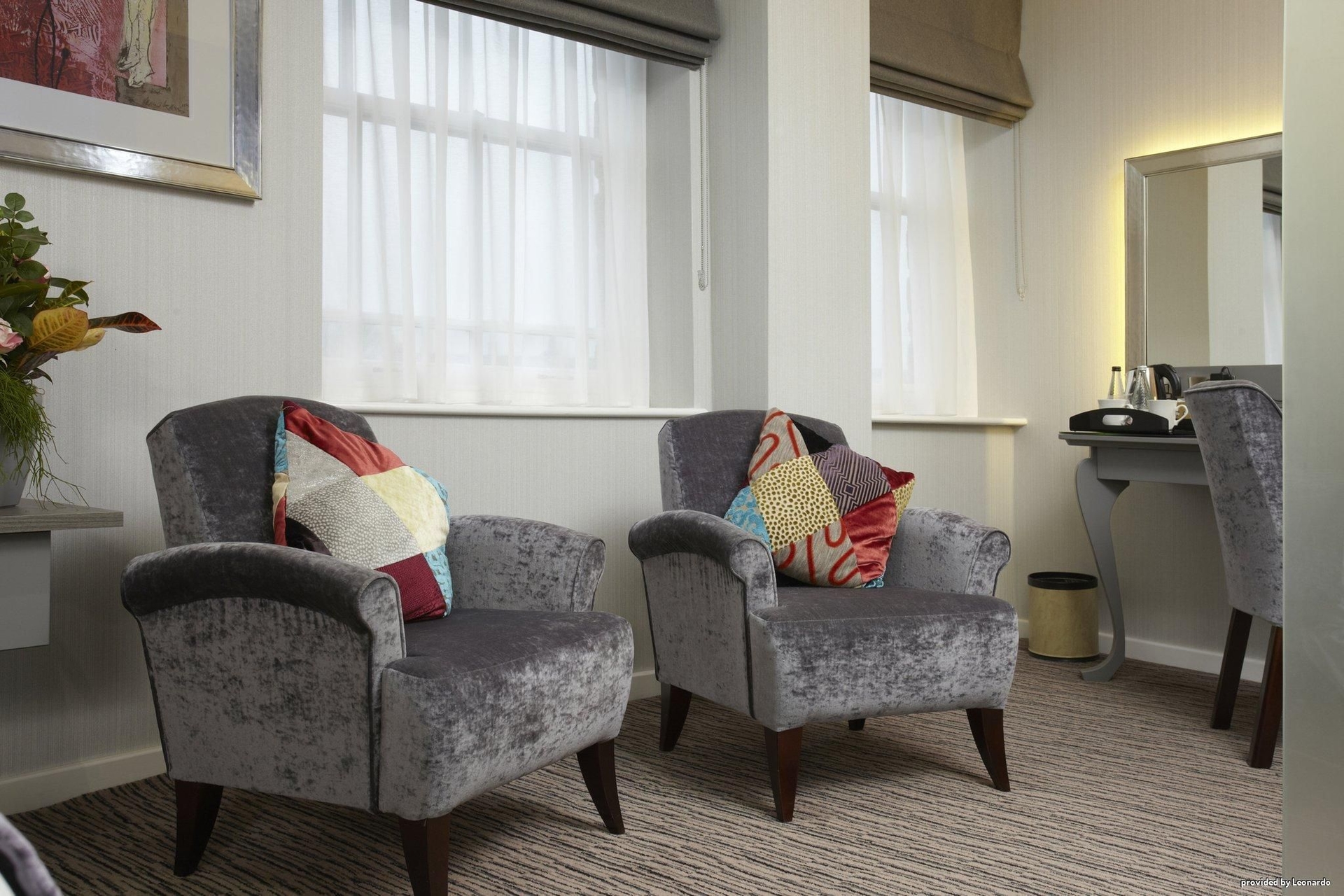 Cedar Court Hotel Harrogate, an Ascend Hotel Collection Member4