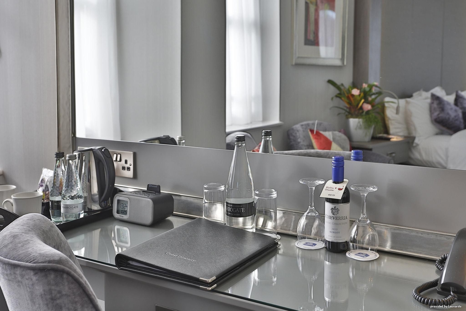 Cedar Court Hotel Harrogate, an Ascend Hotel Collection Member1