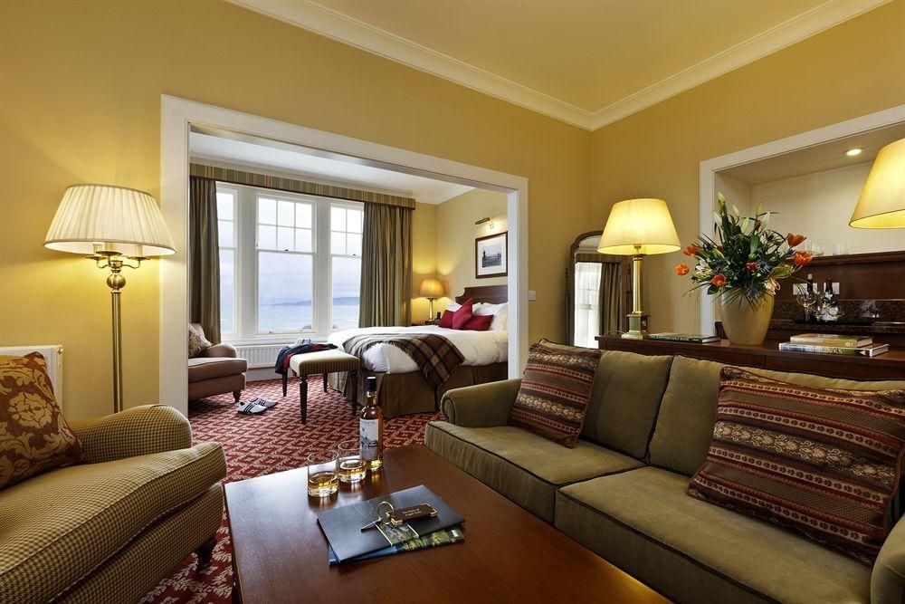 The Ugadale Hotel and Cottages2