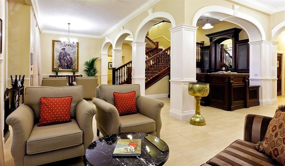 The Ugadale Hotel and Cottages0