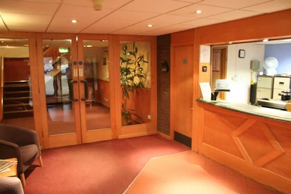 Days Inn by Wyndham Taunton Days Inn by Wyndham Taunton