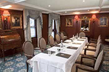 Greenhills Country Hotel Greenhills Country Hotel