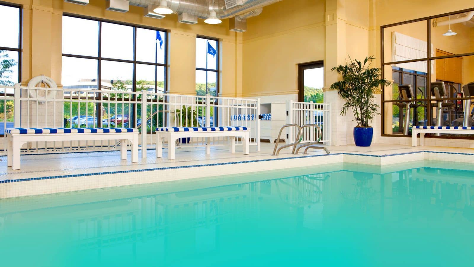 Sheraton Tarrytown Hotel Sheraton Tarrytown Hotel
