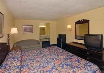 Econo Lodge Marshall