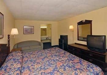 Econo Lodge Marshall Econo Lodge Marshall