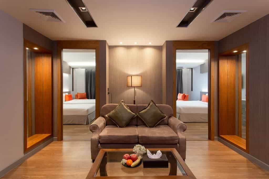 Khum Phucome Hotel Khum Phucome Hotel