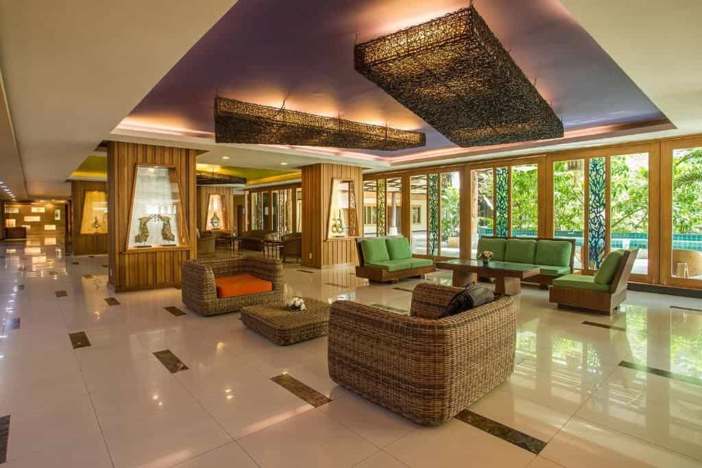 Khum Phucome Hotel Khum Phucome Hotel