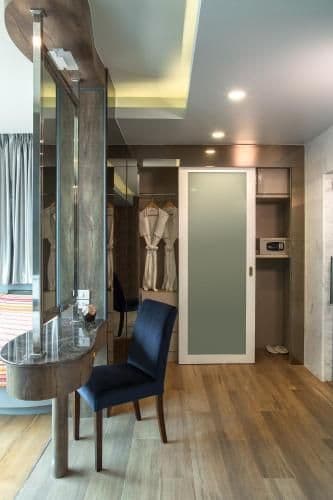 Executive Suite