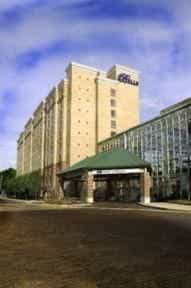 Sheraton Baton Rouge