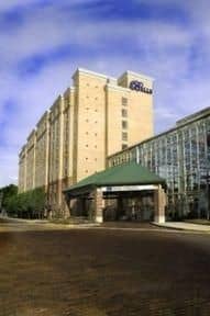 Sheraton Baton Rouge Sheraton Baton Rouge