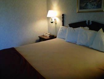 Ramada Limited Joliet South1