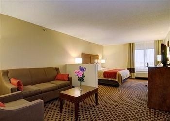 Ramada Limited Joliet South4
