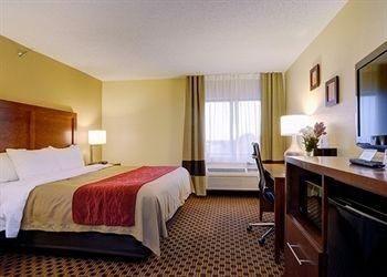 Ramada Limited Joliet South2