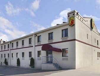 Super 8 Long Island City, LGA Hotel Super 8 Long Island City, LGA Hotel