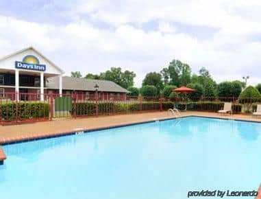 Days Inn Savannah Days Inn Savannah
