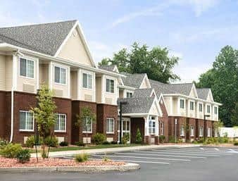 Microtel Inn & Suites by Wyndham Chili/Rochester Airport Microtel Inn & Suites by Wyndham Chili/Rochester Airport