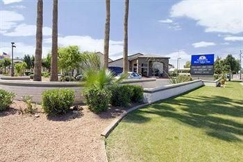 Days Inn Phoenix Interstate Highway 10 West1
