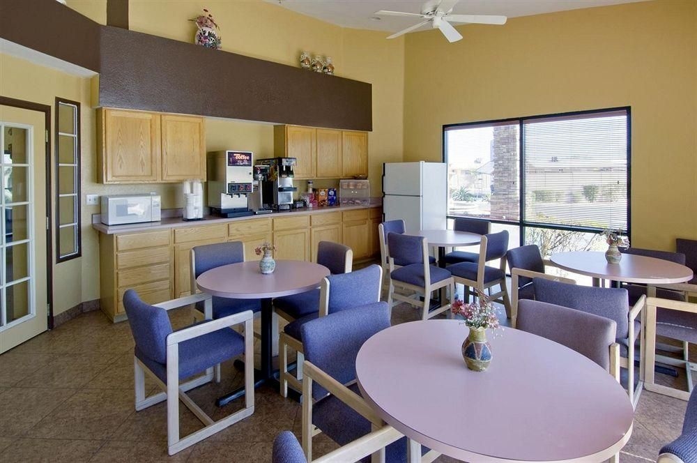 Days Inn Phoenix Interstate Highway 10 West4