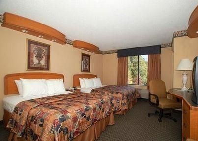 Sleep Inn And Suites Albemarle1