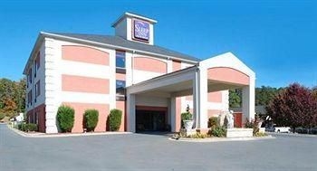 Sleep Inn And Suites Albemarle0
