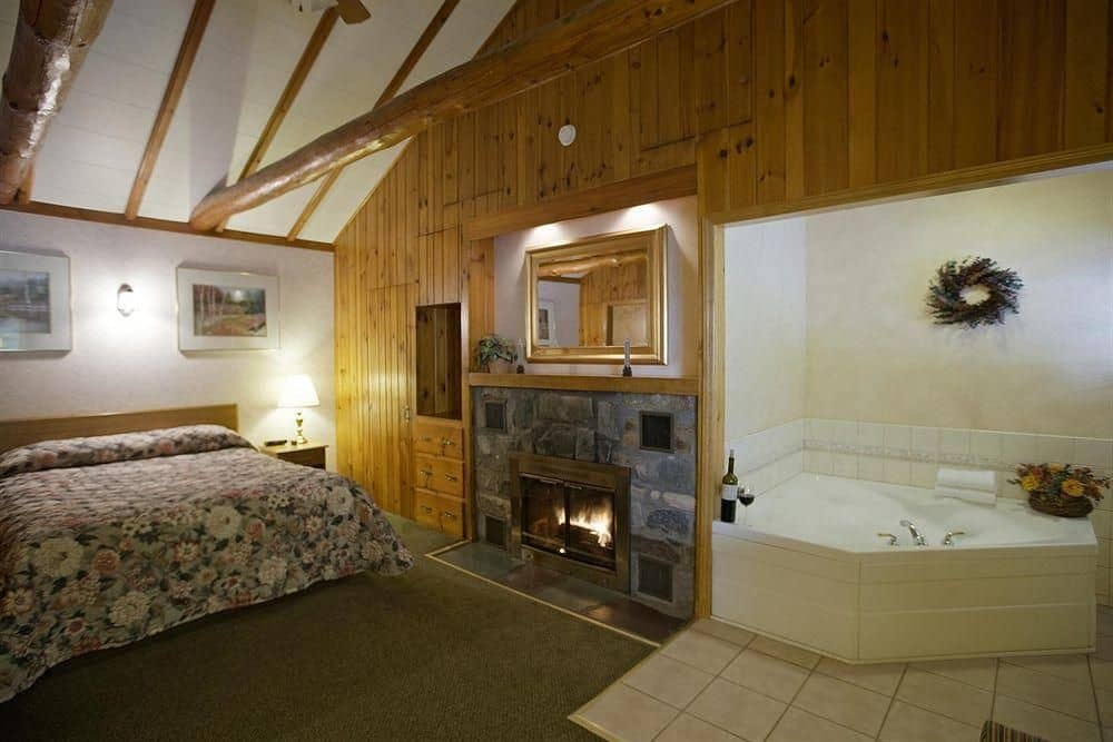 Americas Best Value Inn Lake George Americas Best Value Inn Lake George