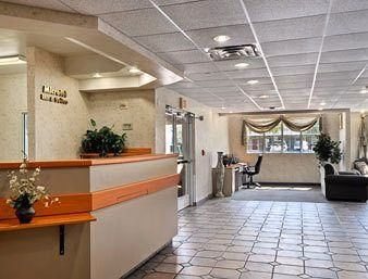Microtel Inn and Suites Dallas Ft. Worth4