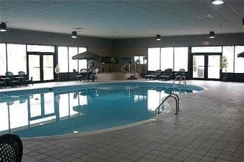 QUALITY INN & SUITES QUALITY INN & SUITES