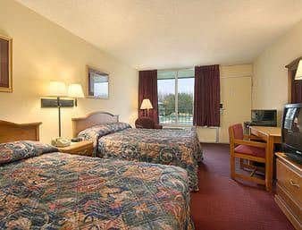 Hope Super 8 Motel Hope Super 8 Motel
