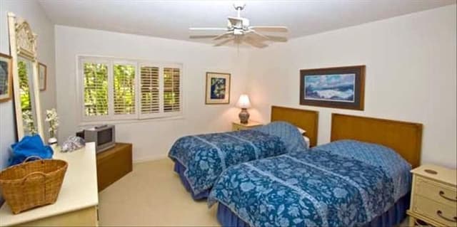 Room KING BED TWO BEDROOMS