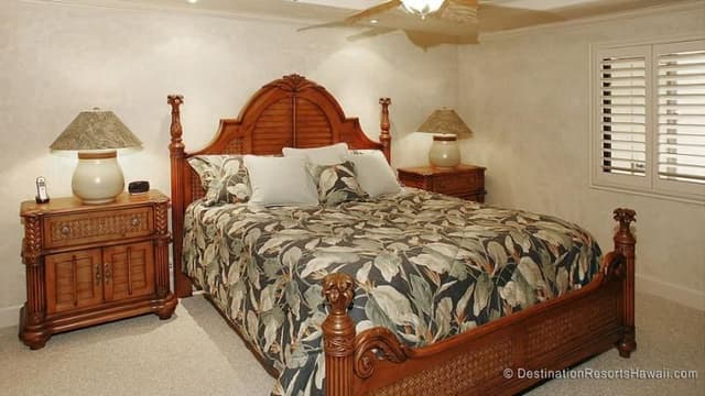 Room KING BED TWO BEDROOMS