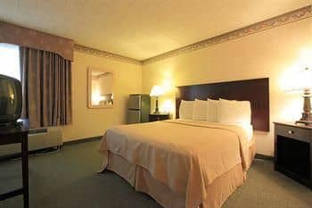 COMFORT INN PITTSTON COMFORT INN PITTSTON