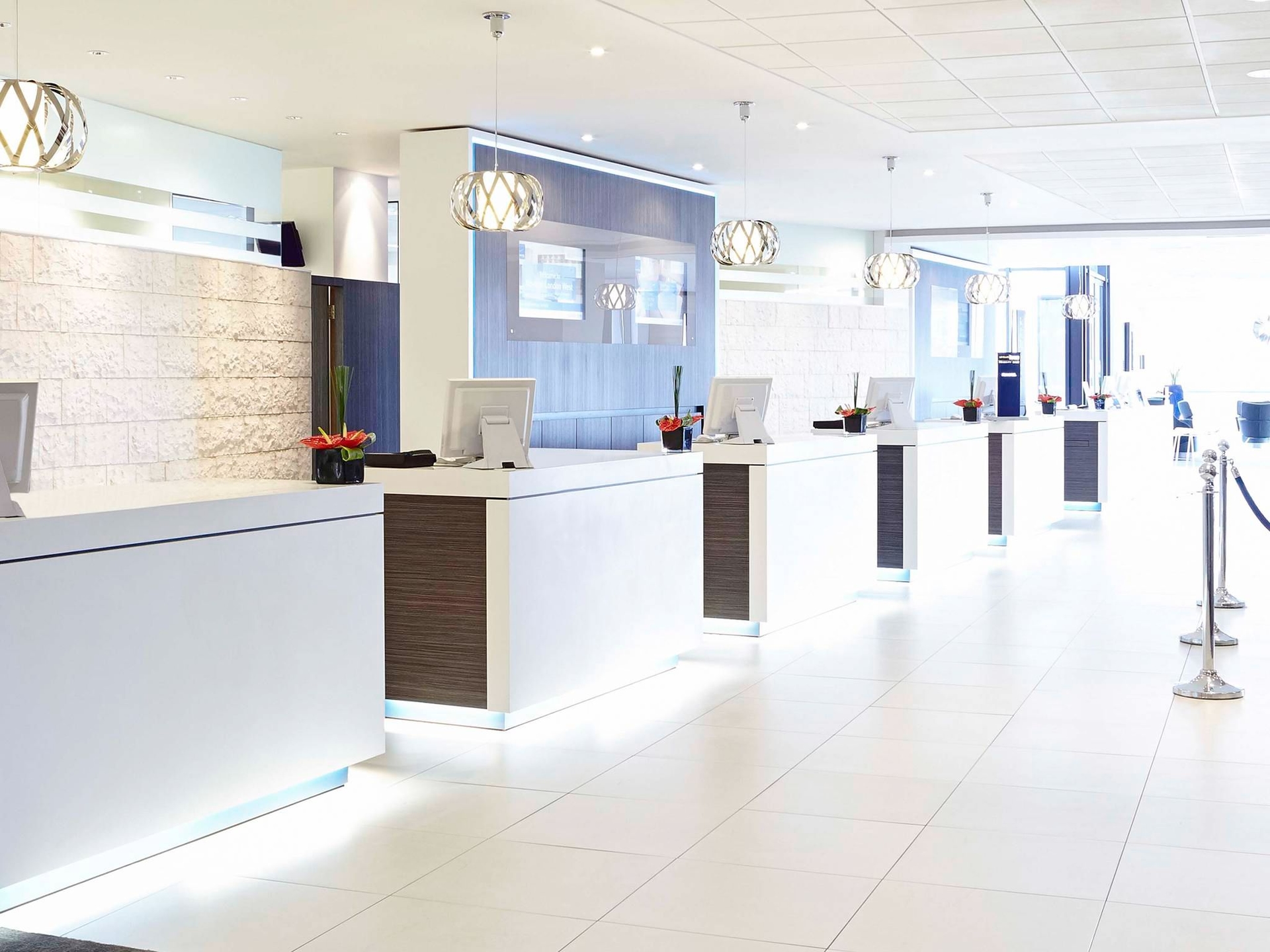 Novotel London West Hotel2