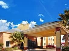 Comfort Inn Houston Northwest Comfort Inn Houston Northwest