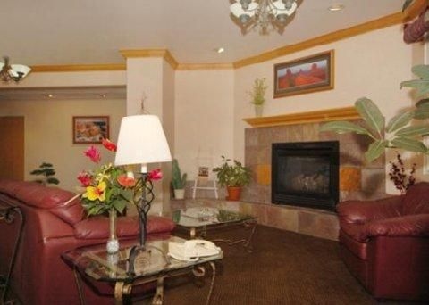 Comfort Inn Fruita2