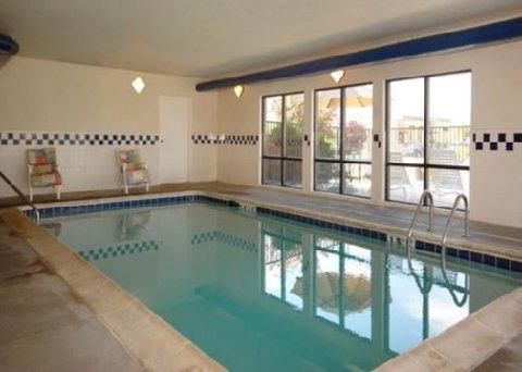Comfort Inn Fruita1