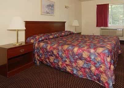 Econo Lodge Benns Church