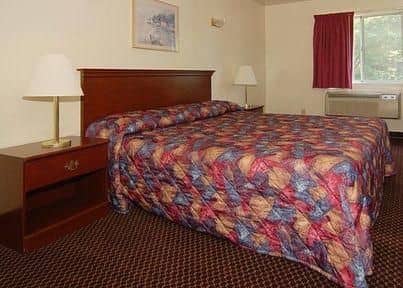 Econo Lodge Benns Church Econo Lodge Benns Church