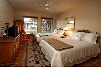 Tubac Golf Resort & Spa3