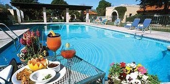 Tubac Golf Resort & Spa2