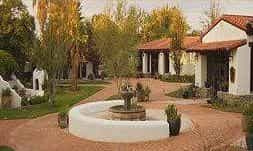 Tubac Golf Resort & Spa