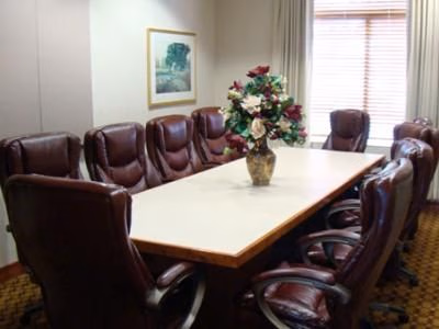 Preet Grand Conference Center4