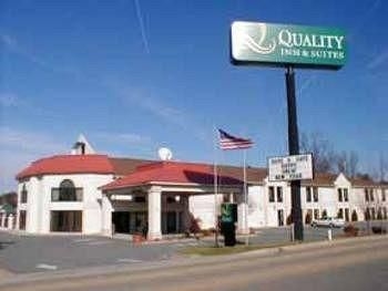 Quality Inn And Suites2