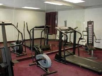 Quality Inn And Suites1