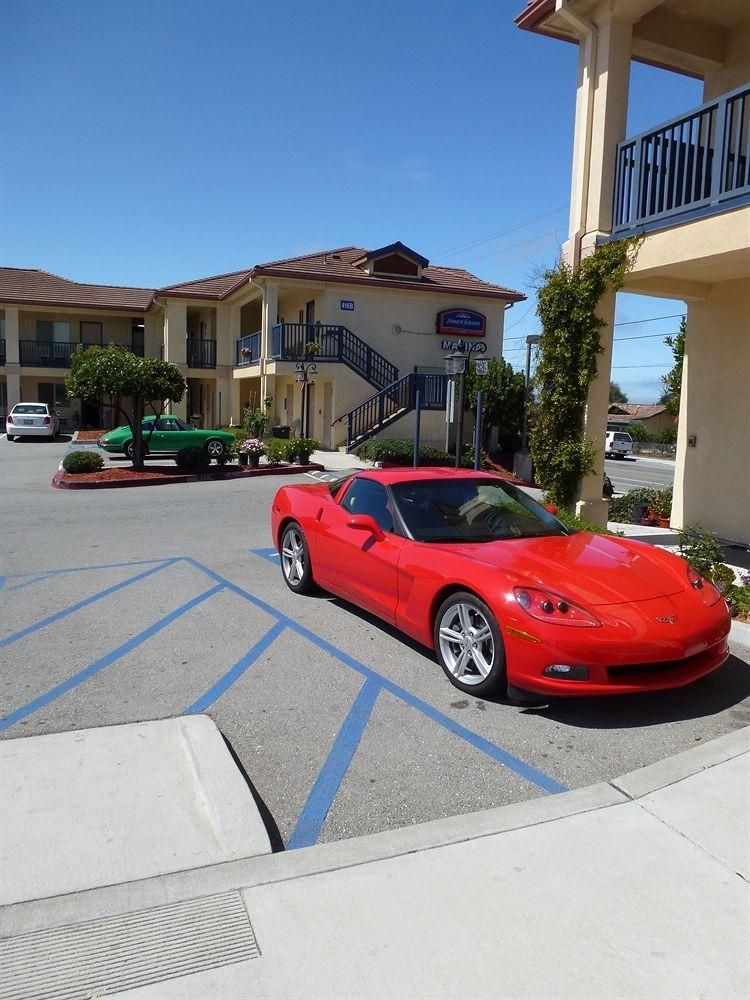 Howard Johnson Marina At Monte0