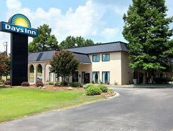 Days Inn Turbeville Sc Days Inn Turbeville Sc