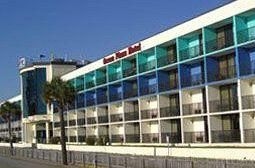 Ocean Plaza Beach Resort3