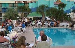Ocean Plaza Beach Resort0