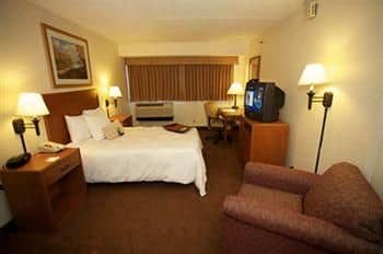 Hampton Inn San Antonio/Six Flags Hampton Inn San Antonio/Six Flags